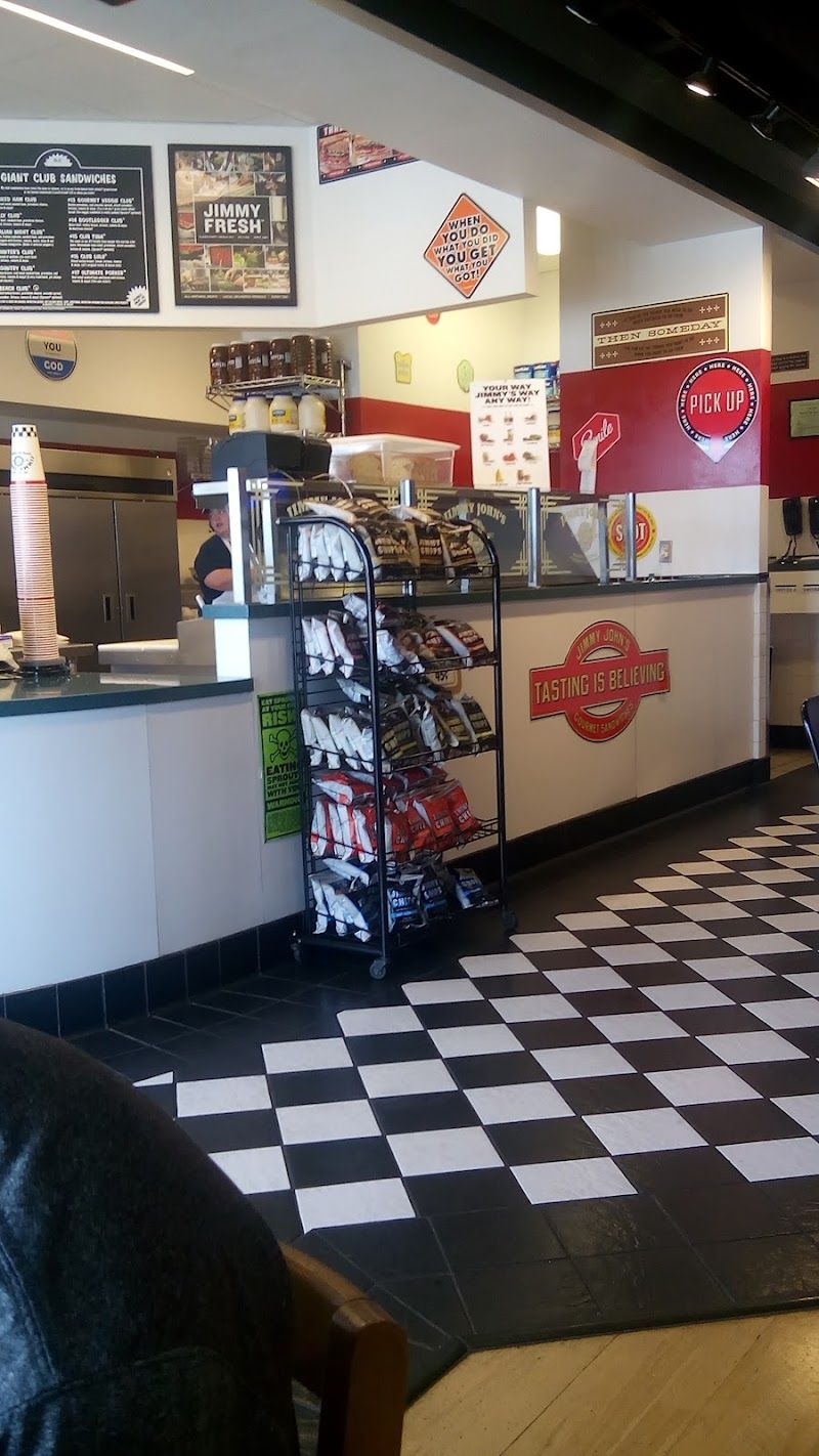 Jimmy John's - primary photo