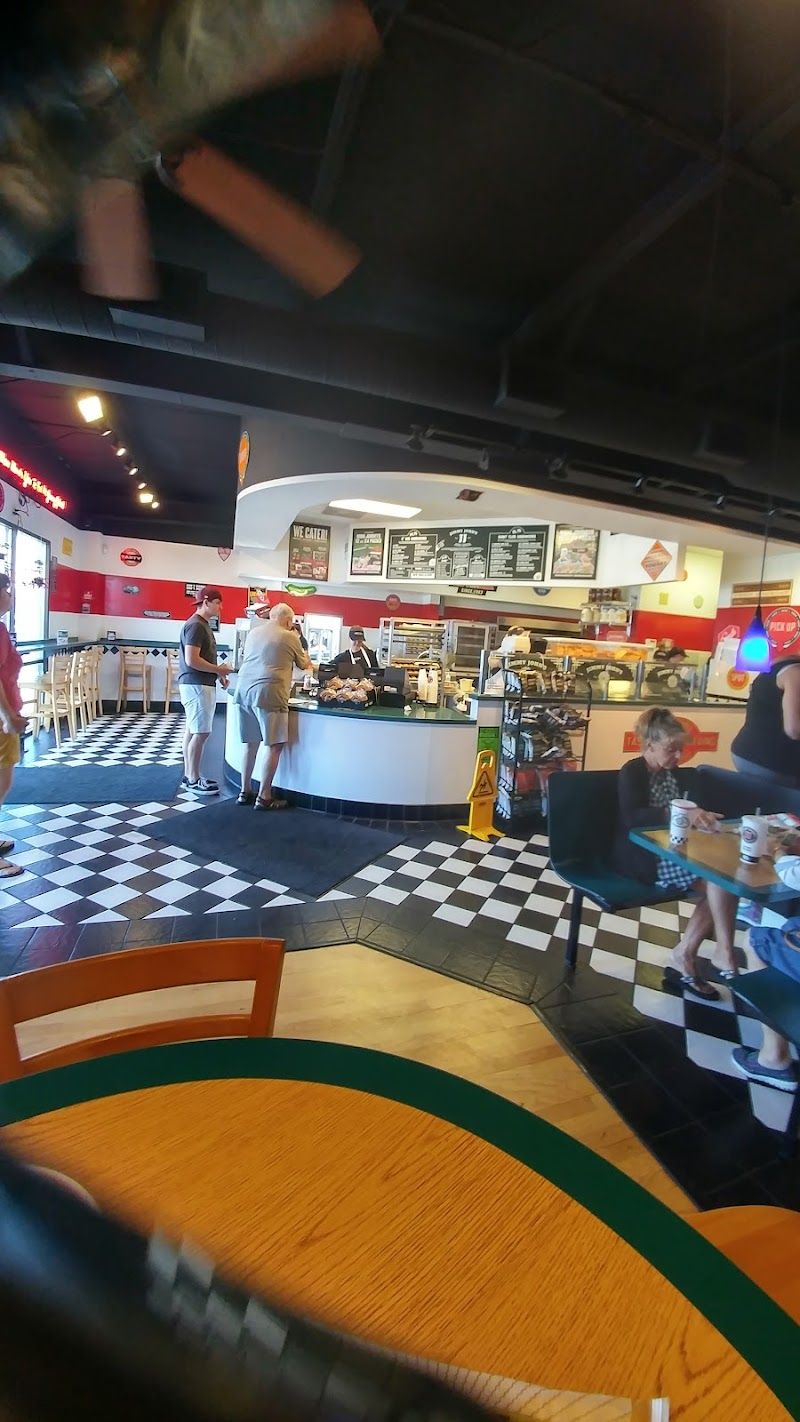 Jimmy John's - photo 5