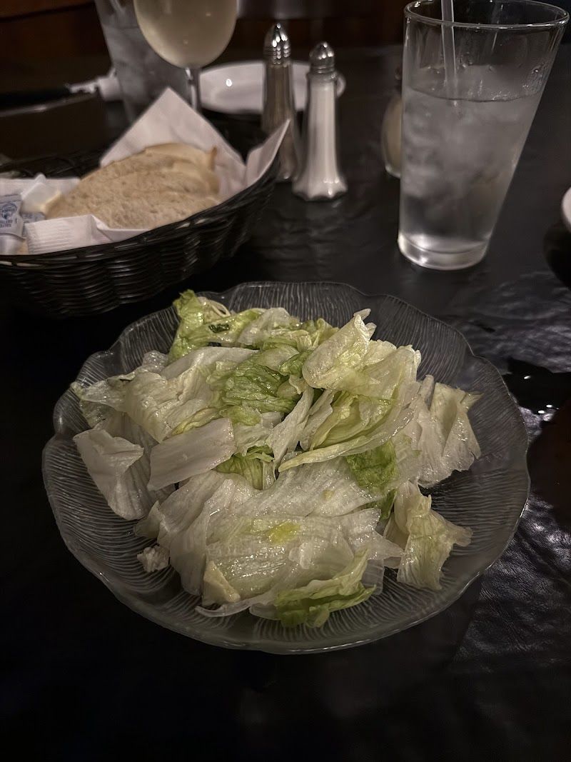 Garzanelli's Supper Club - photo 6