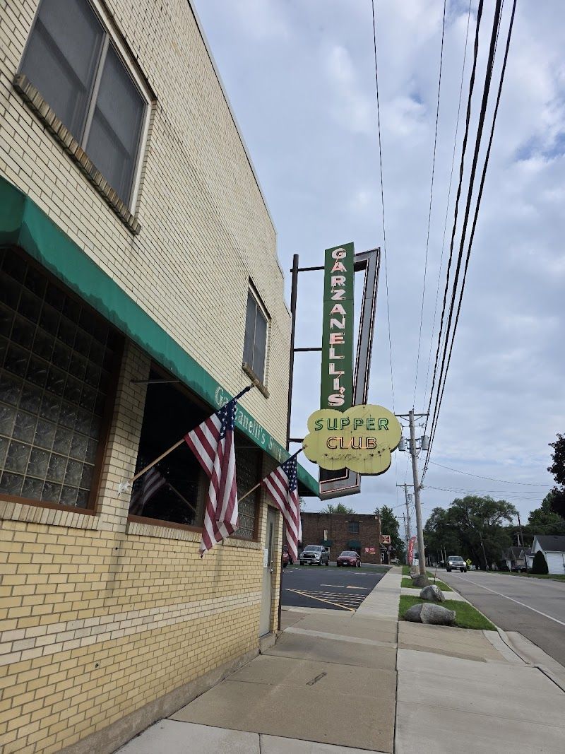 Garzanelli's Supper Club - photo 4