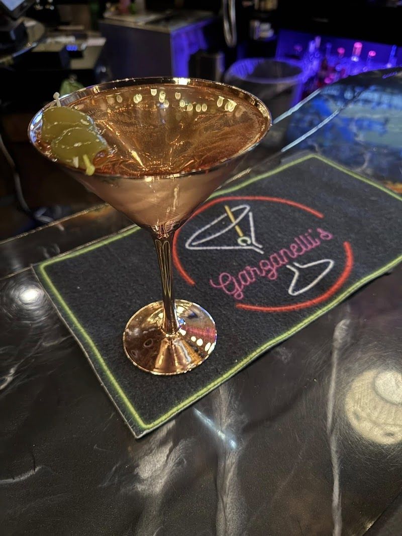 Garzanelli's Supper Club - photo 3