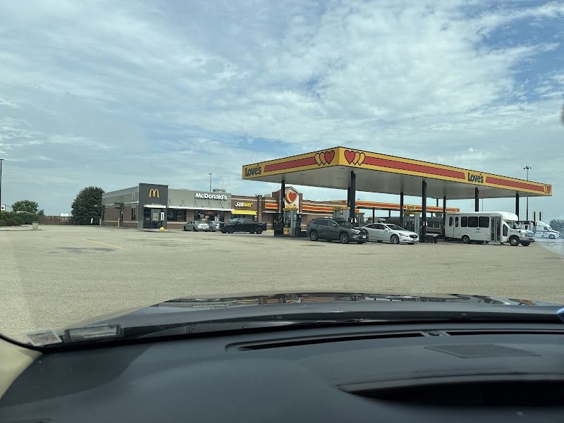 Love's Travel Stop - primary photo