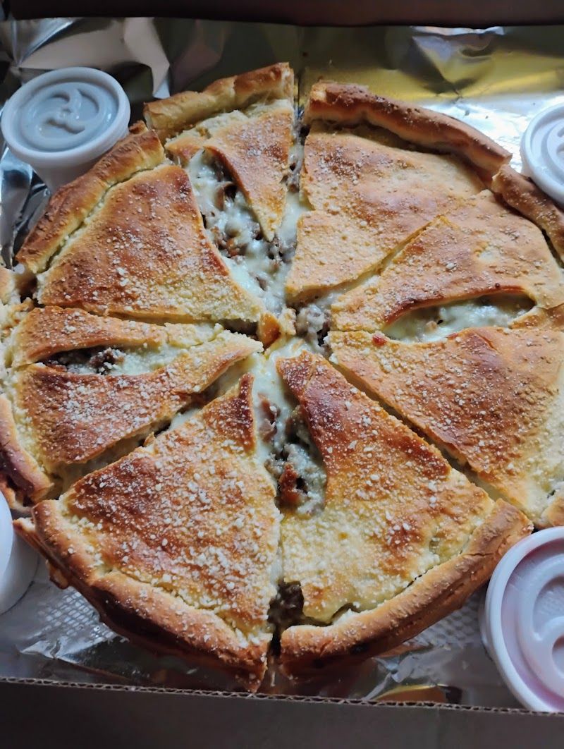 Lil Bella's Pizza - photo 5