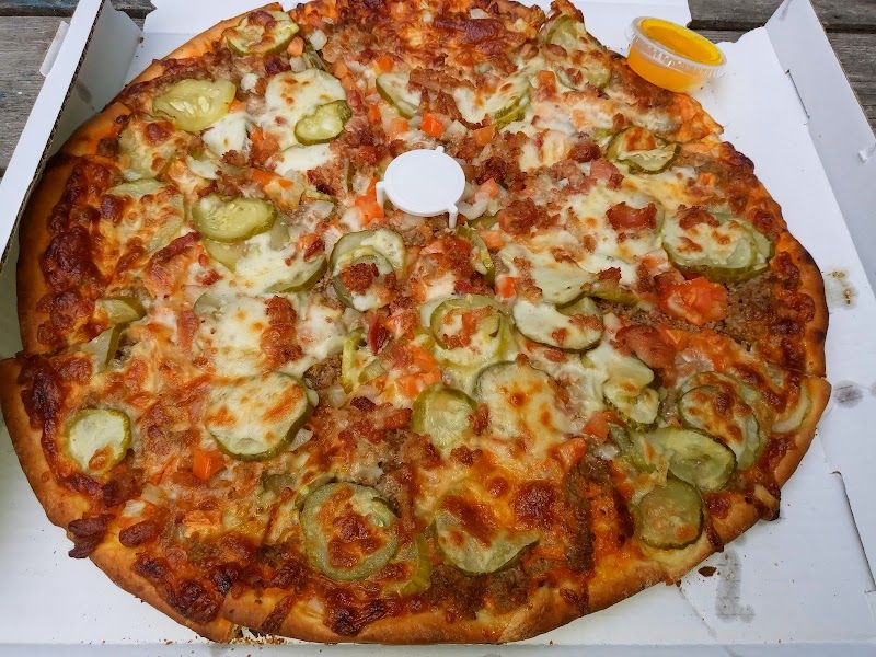 Lil Bella's Pizza - photo 3