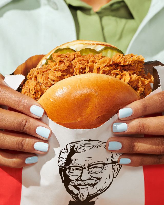 KFC - photo 3