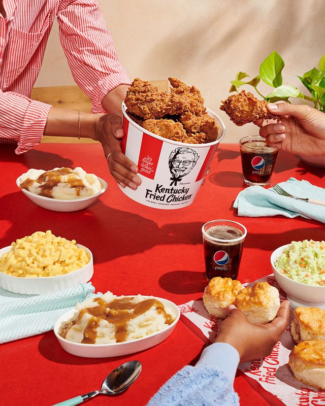 KFC - photo 4