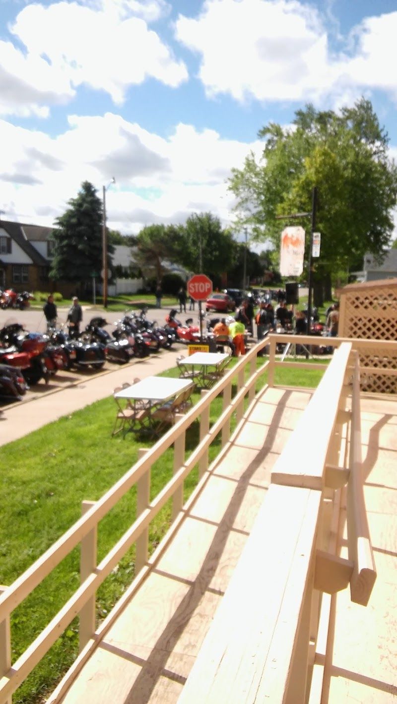 Machelle's Back Street - photo 5