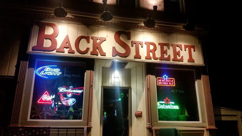 Machelle's Back Street - primary photo