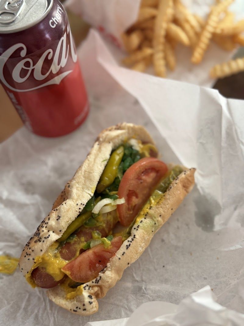 The Dog House - photo 3