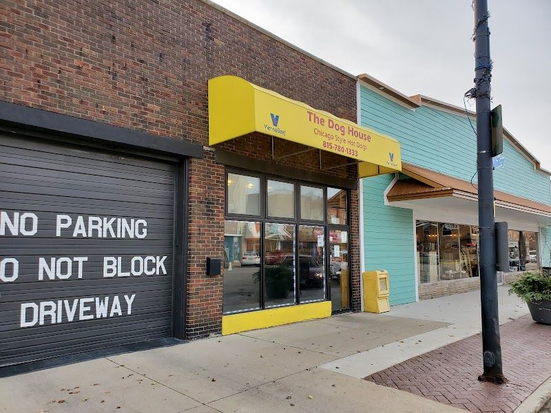 The Dog House - photo 2