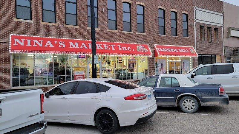 Nina's Market - primary photo