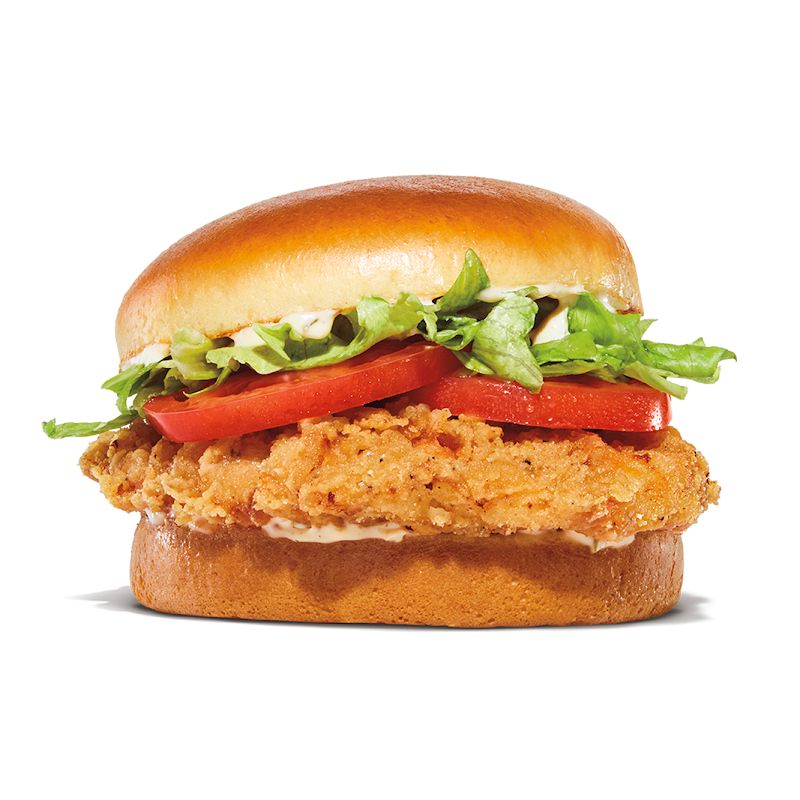 Burger King - photo 4