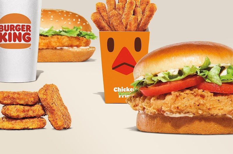 Burger King - photo 3