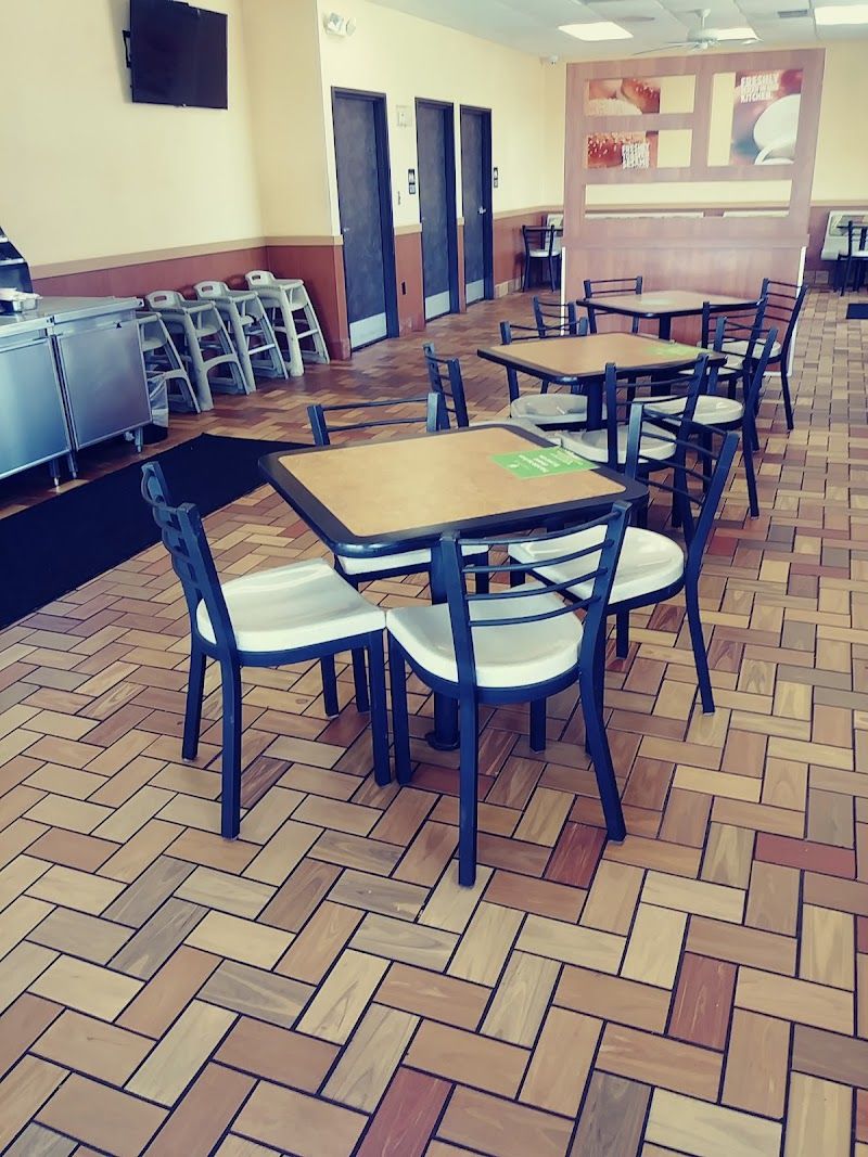 Burger King - photo 5