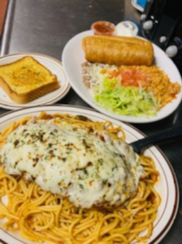 Country House Restaurant - photo 4