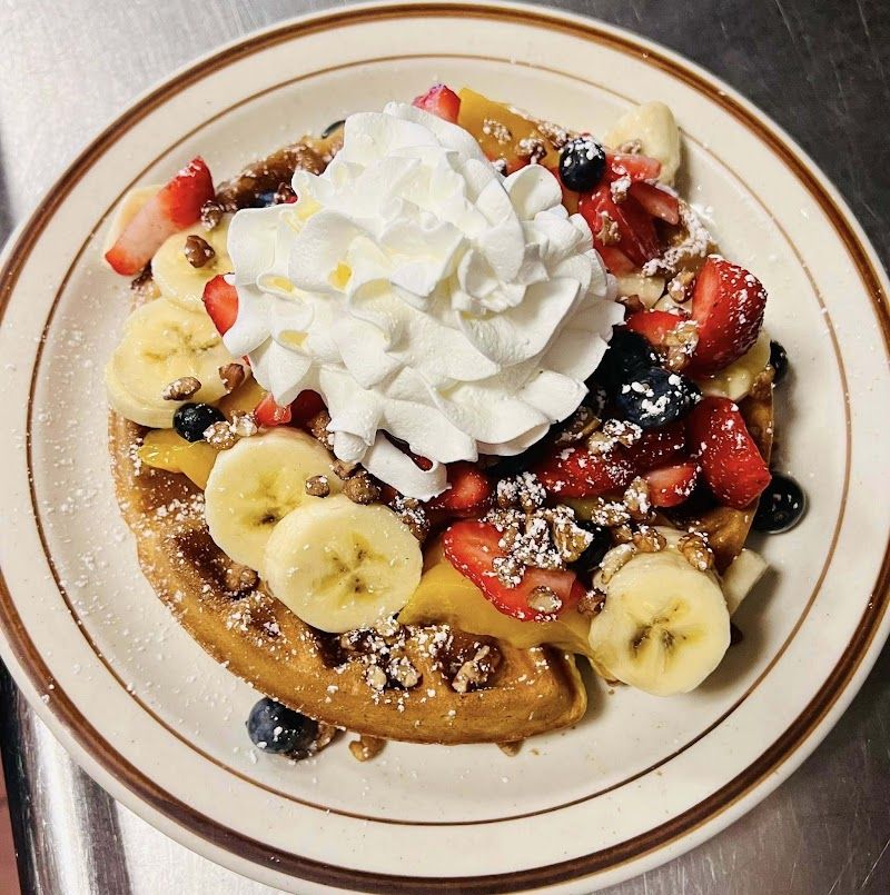 Country House Restaurant - photo 5