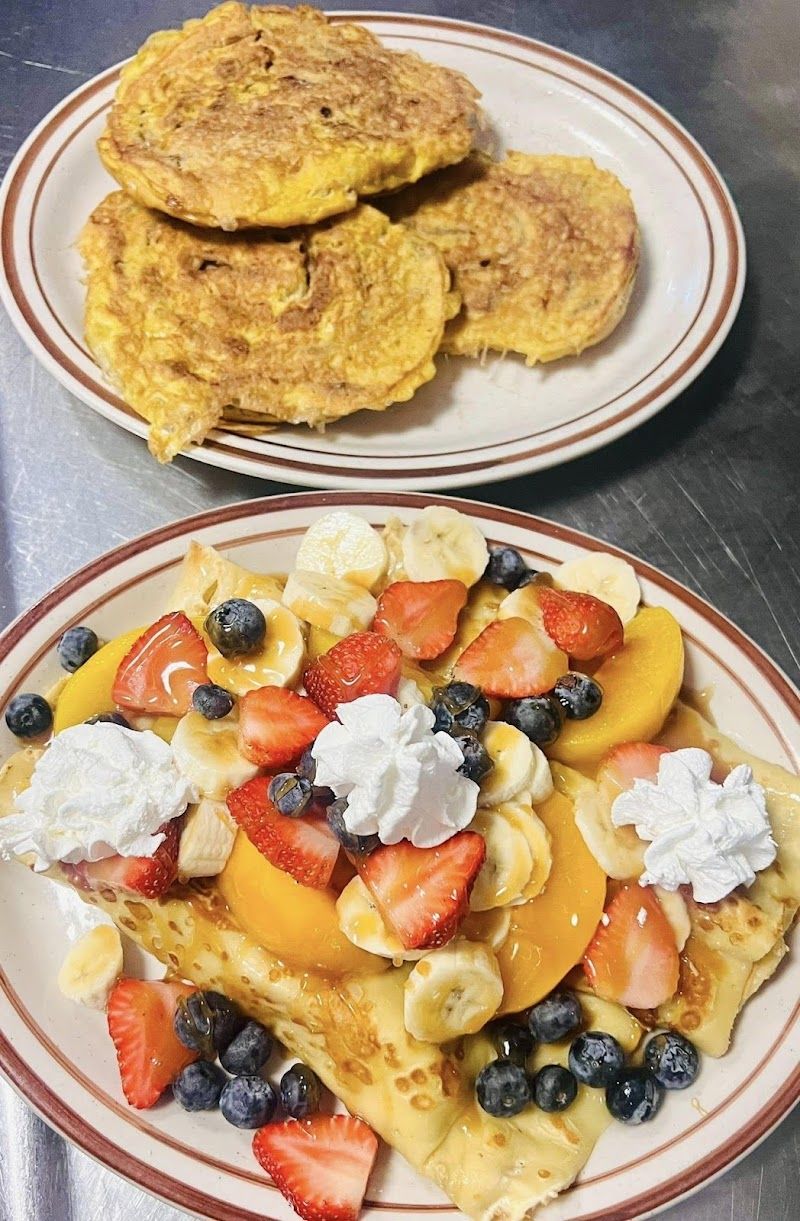 Country House Restaurant - photo 6