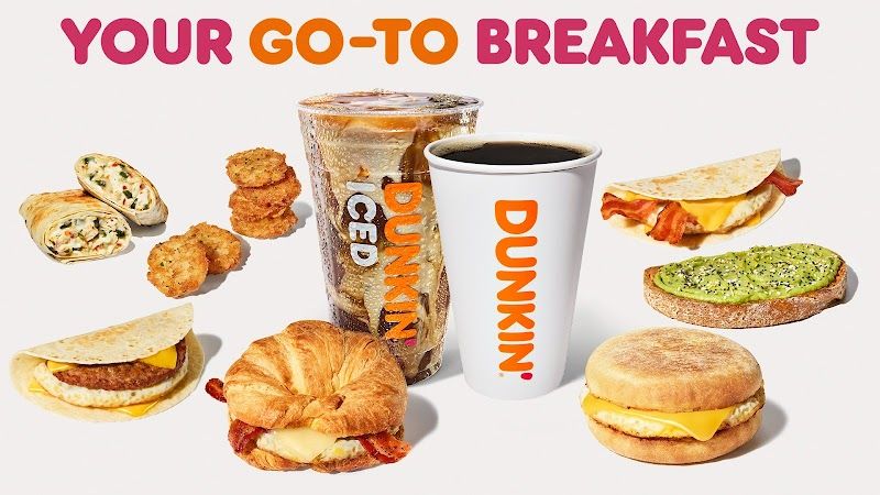 Dunkin' - photo 3