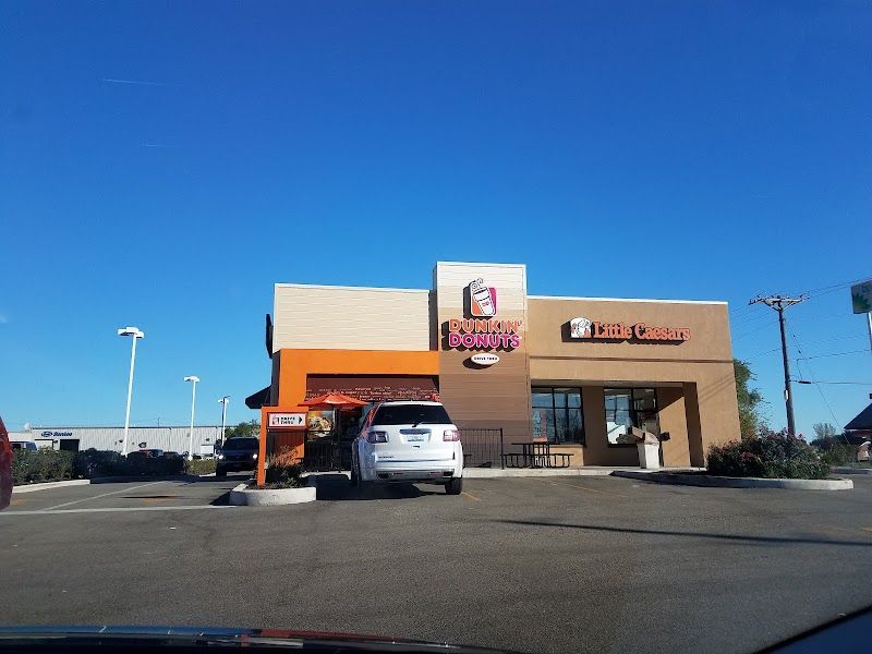 Dunkin' - primary photo