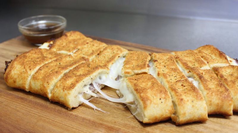 Pizzas By Marchelloni- Peru, Il - primary photo