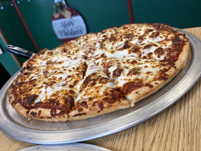 Pizzas By Marchelloni- Peru, Il - photo 3