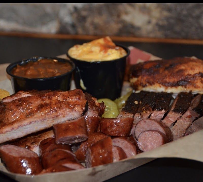 Stone Jug Barbeque - photo 3