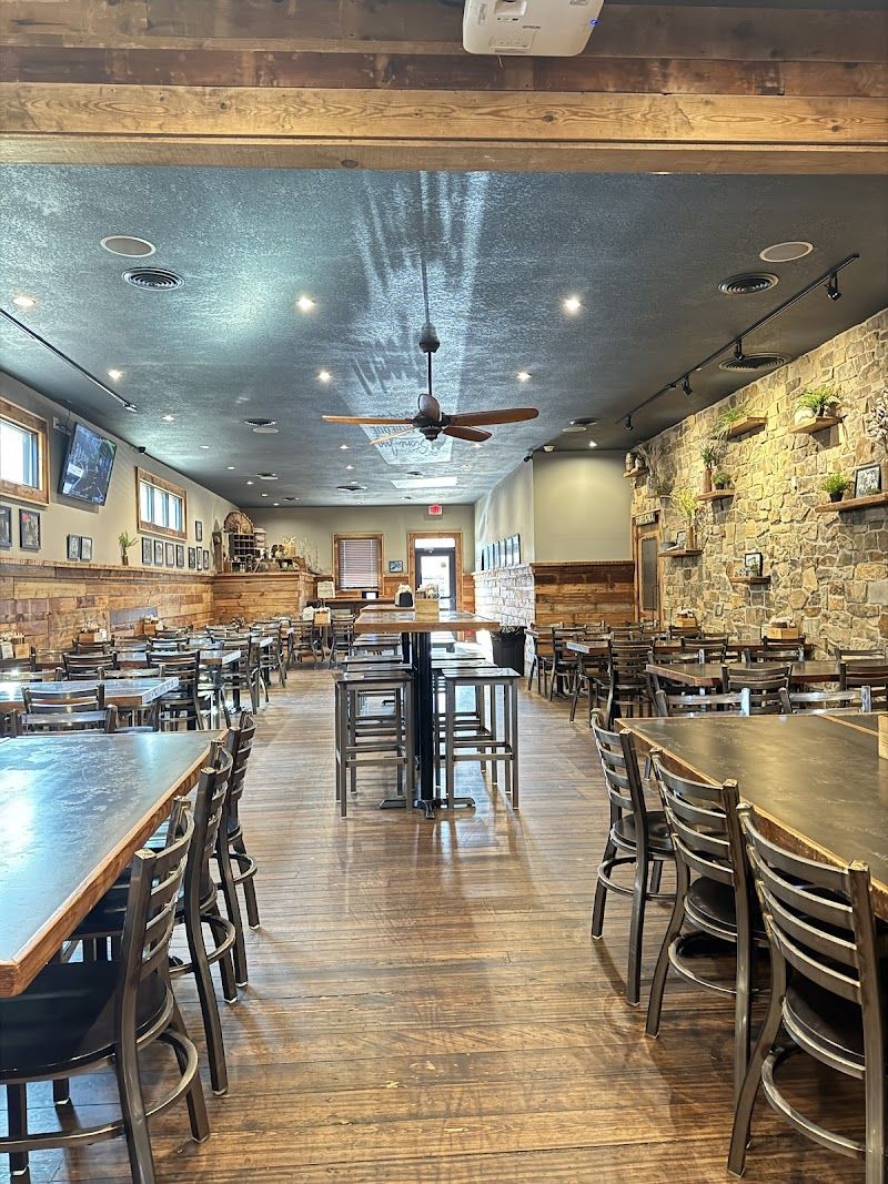 Stone Jug Barbeque - photo 4