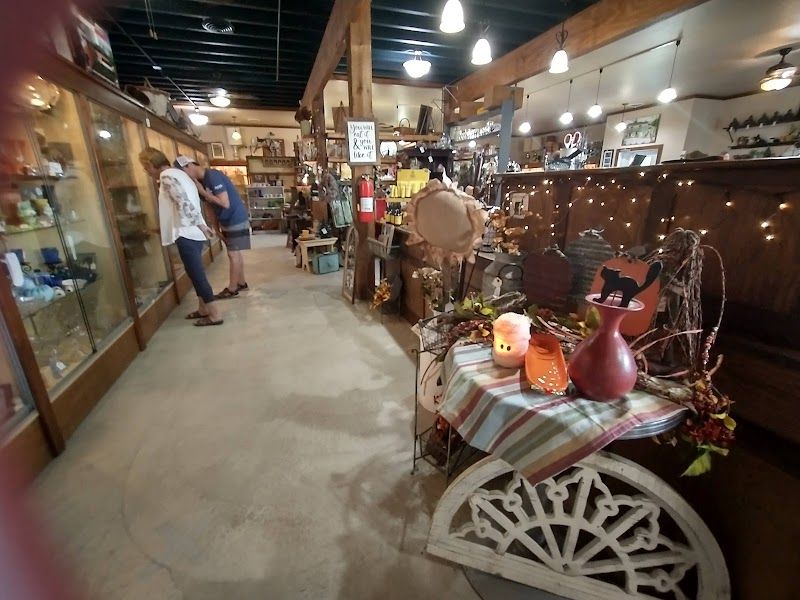 Clarks Run Antiques, Gifts & Wine - photo 4