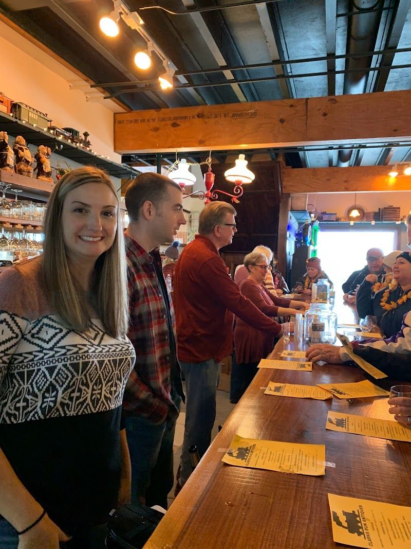 Clarks Run Antiques, Gifts & Wine - photo 3