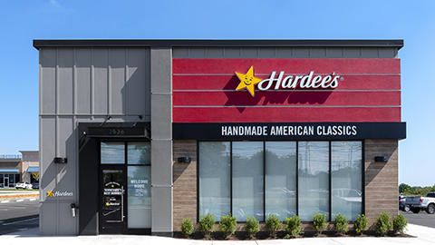 Hardee's - primary photo
