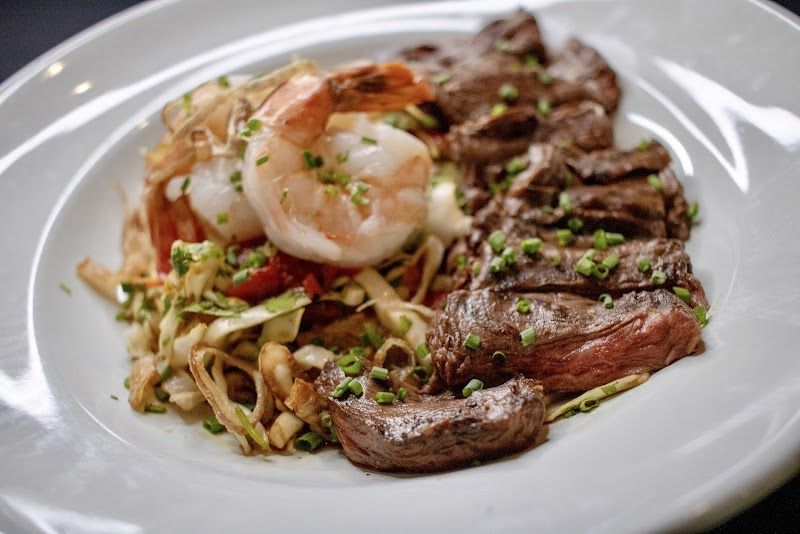 Jack's Place Restaurant & Bar - photo 3