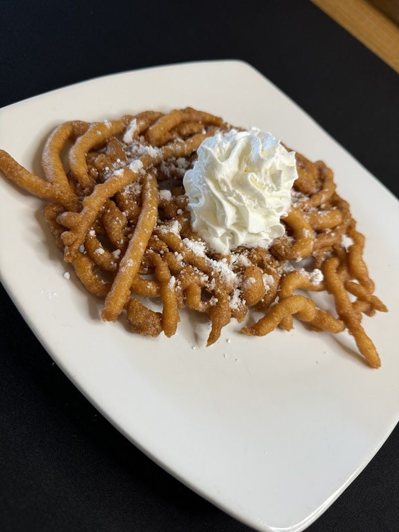 Jack's Place Restaurant & Bar - photo 6