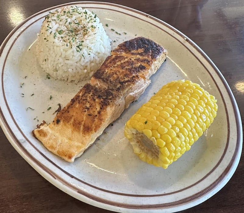 Four Star Family Restaurant - photo 3