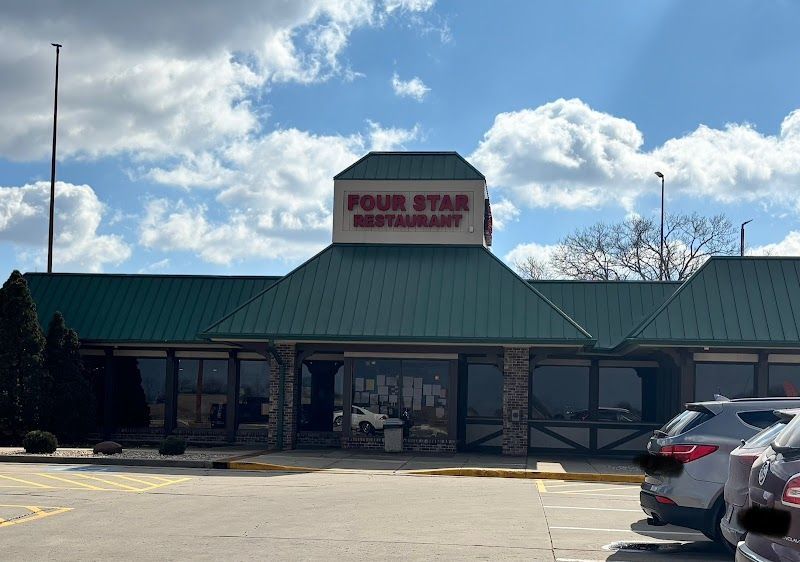 Four Star Family Restaurant - photo 4