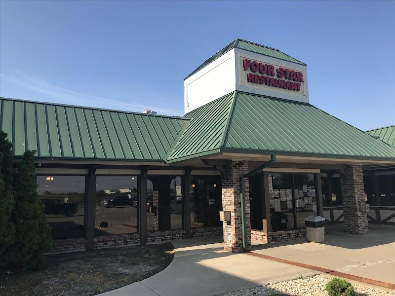 Four Star Family Restaurant - primary photo