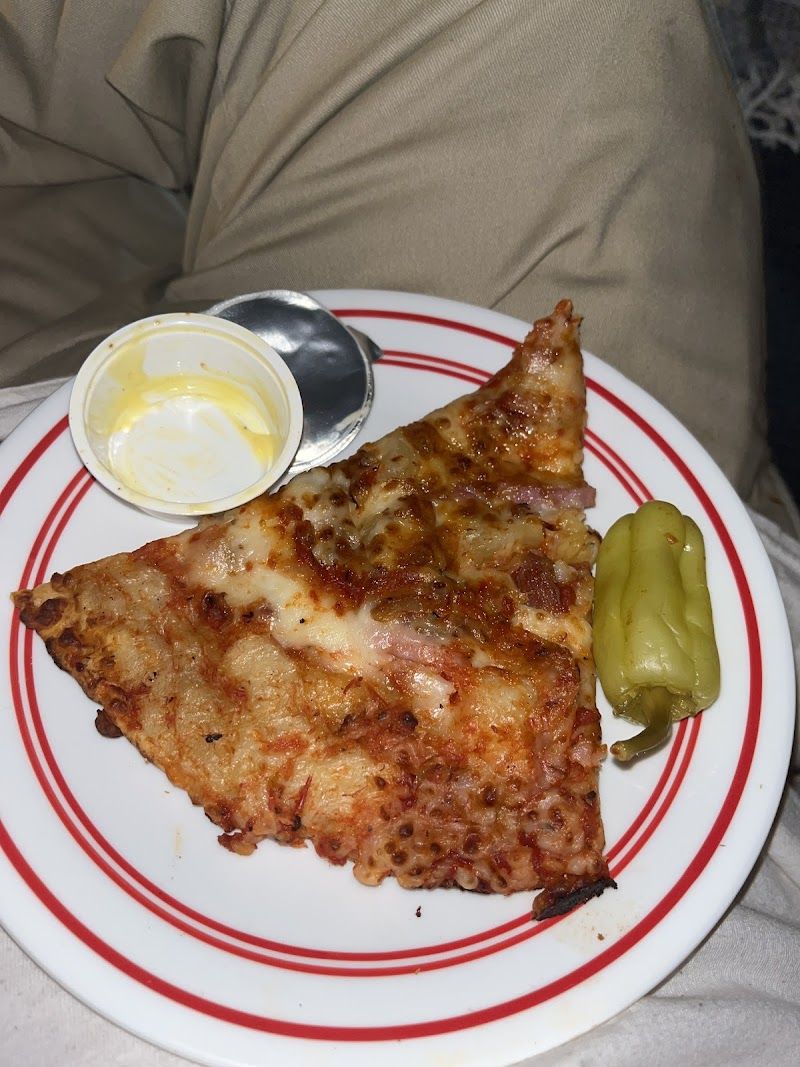 Papa John's Pizza - primary photo