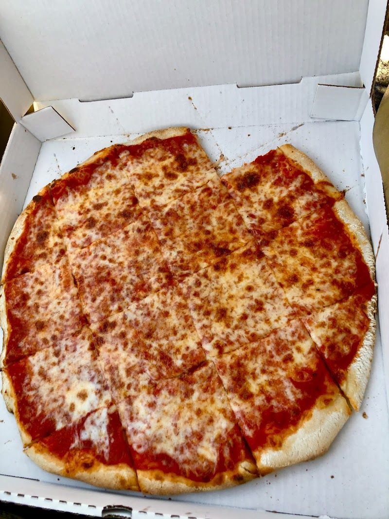 Palermo Pizza - photo 6