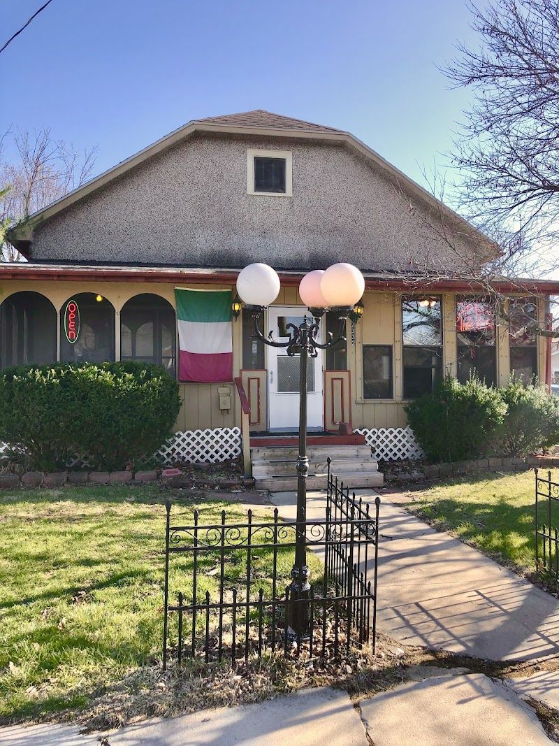 Palermo Pizza - photo 3