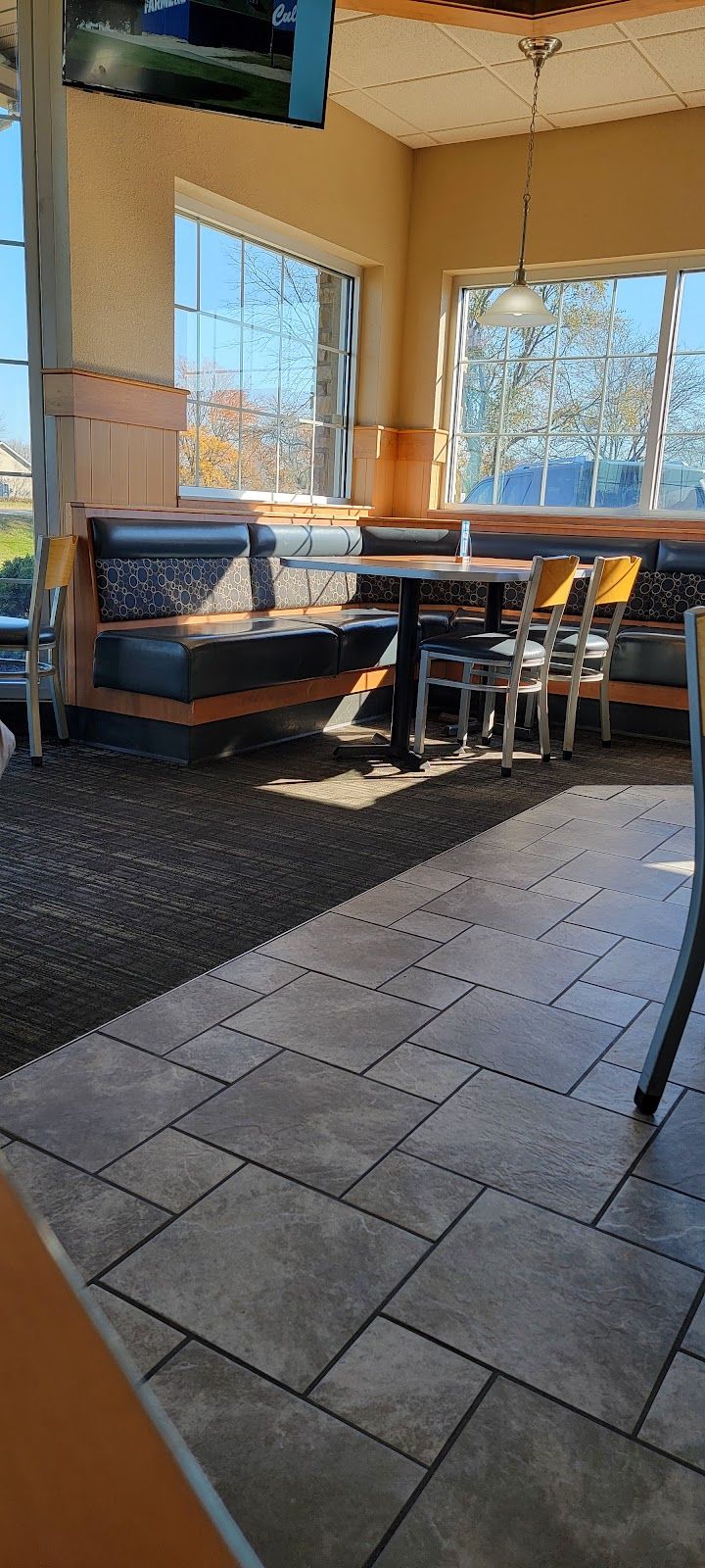 Culver’s - photo 6