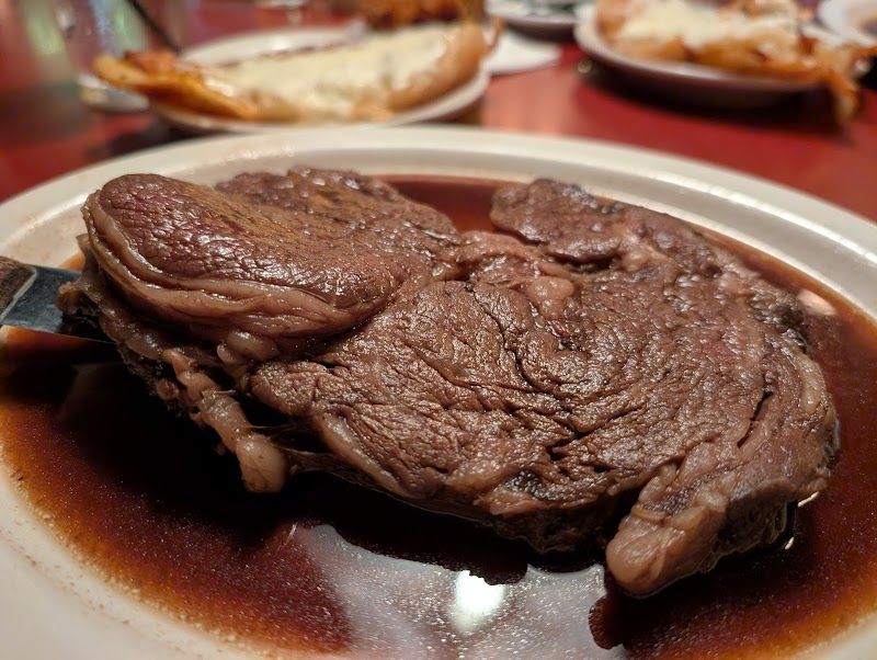 The Study Supper Club - photo 5