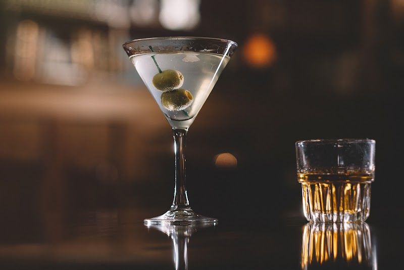 The Study Supper Club - photo 3