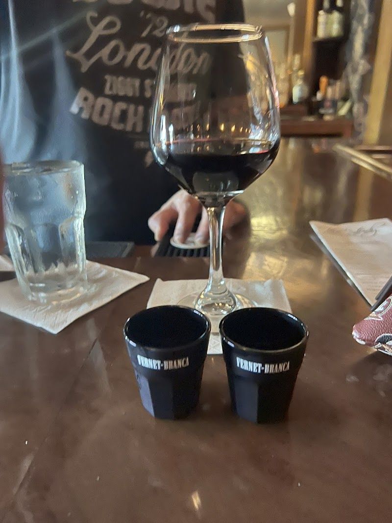 The Study Supper Club - photo 6