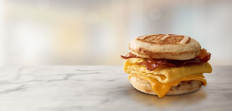 McDonald's - photo 6