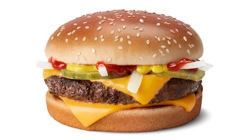 McDonald's - photo 5