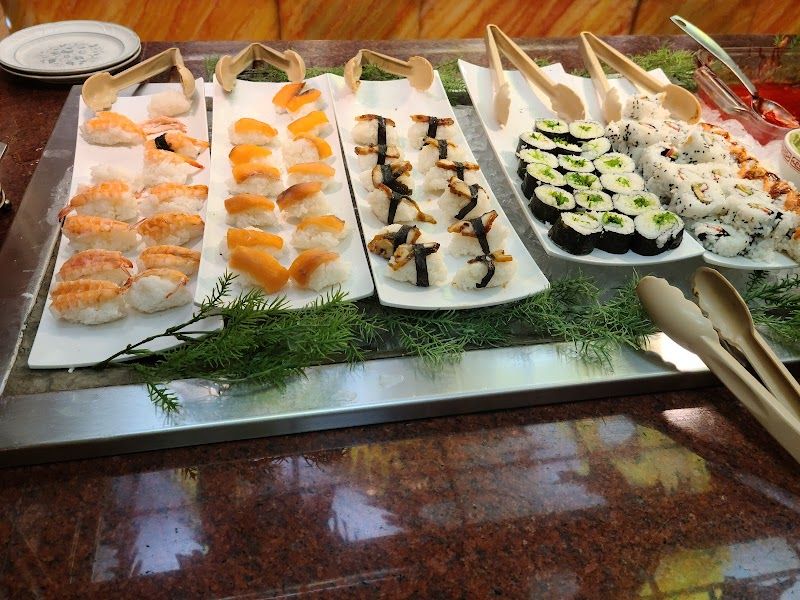 House of Hunan - photo 3