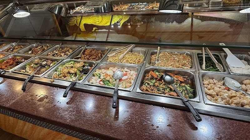 House of Hunan - photo 4