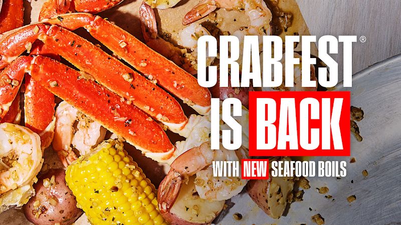 Red Lobster - photo 3