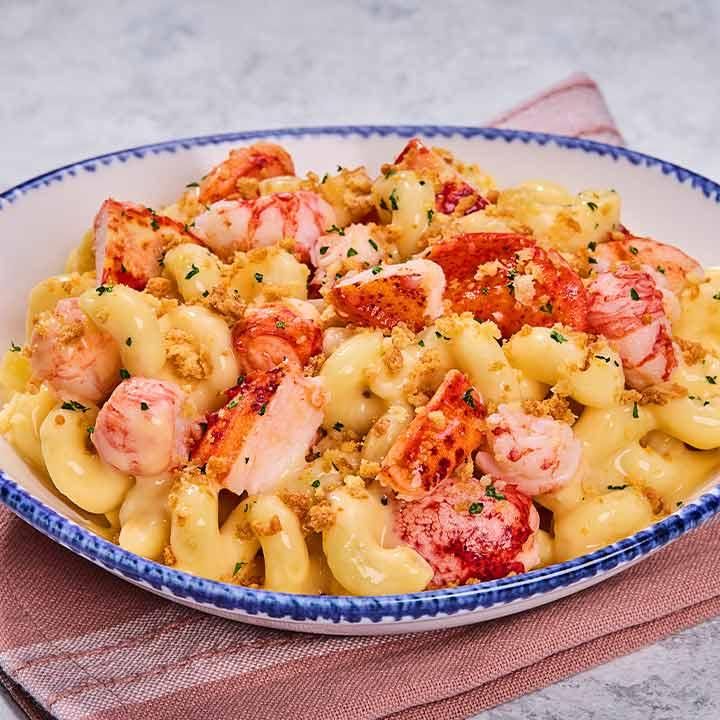 Red Lobster - photo 4