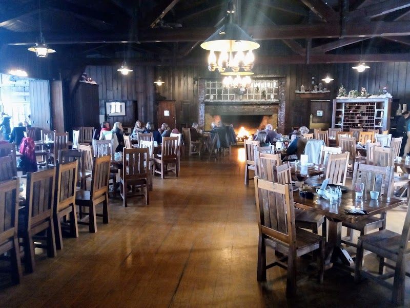 Starved Rock Lodge Restaurant - photo 5