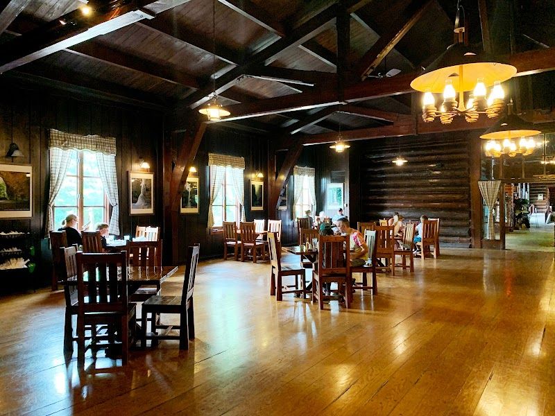 Starved Rock Lodge Restaurant - primary photo
